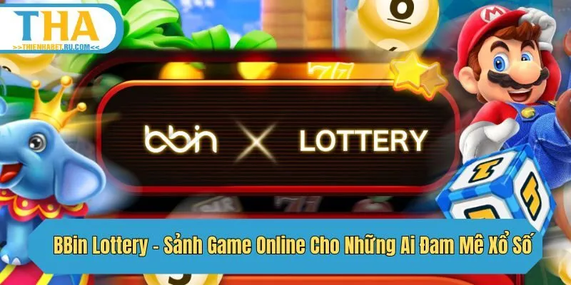 bbin lottery