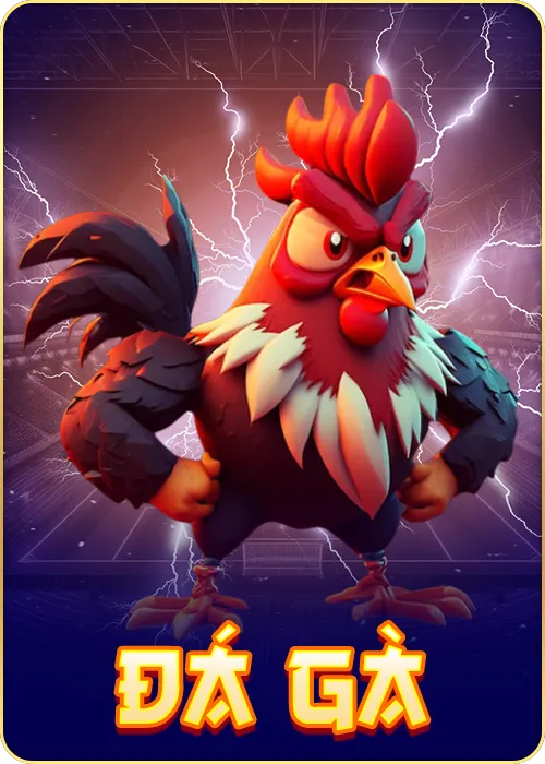 đá gà