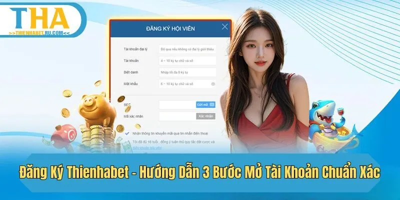 đăng ký thienhabet