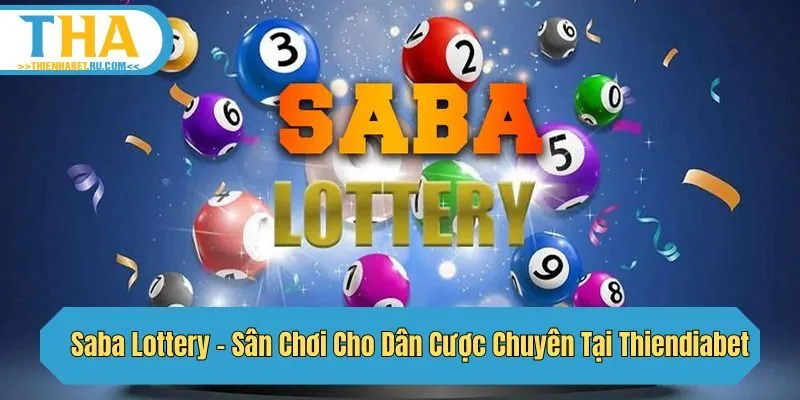 saba lottery