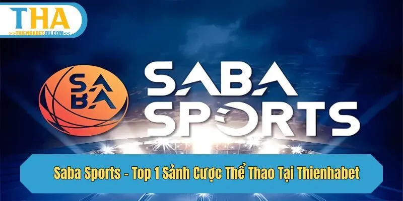 saba sports