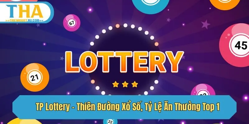 tp lottery